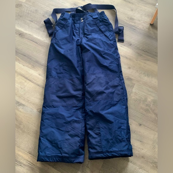 Children snow pants - Picture 1 of 2